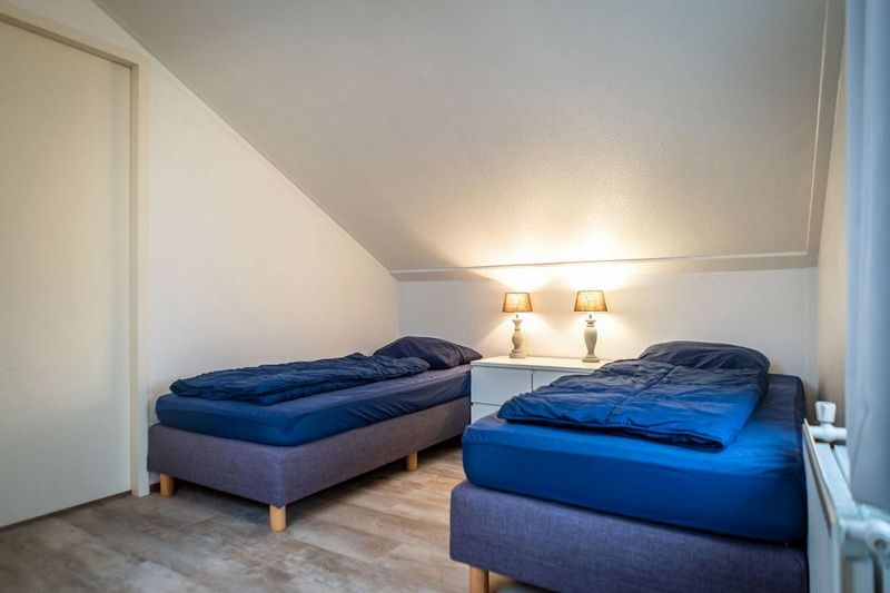 Verblijf 0101534 - Vakantiewoning Texel - Vakantiehuis E 417