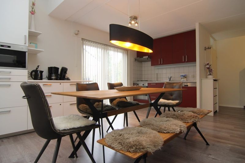 Verblijf 0101535 - Vakantiewoning Texel - Vakantiehuis D 728