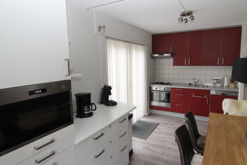 Verblijf 0101535 - Vakantiewoning Texel - Vakantiehuis D 728