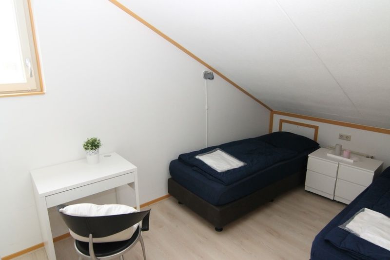 Verblijf 0101535 - Vakantiewoning Texel - Vakantiehuis D 728