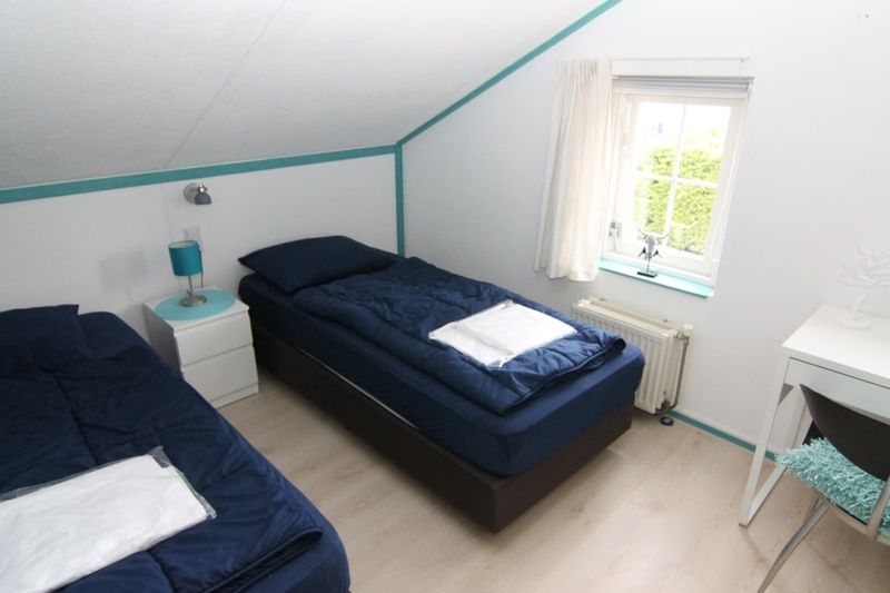 Verblijf 0101535 - Vakantiewoning Texel - Vakantiehuis D 728