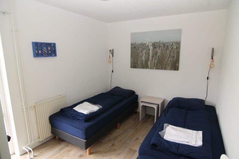 Unterkunft 0101536 - Ferienhaus Texel - Vakantiehuis D 748