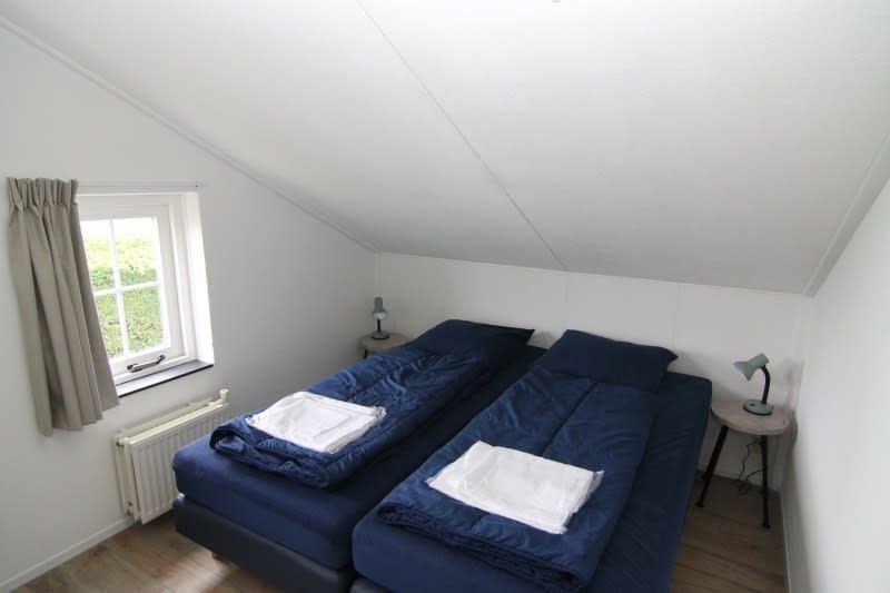 Unterkunft 0101536 - Ferienhaus Texel - Vakantiehuis D 748