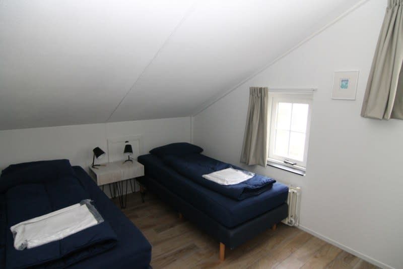 Unterkunft 0101536 - Ferienhaus Texel - Vakantiehuis D 748