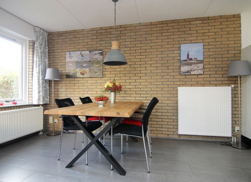 Verblijf 0101537 - Vakantiewoning Texel - Vakantiehuis B 281