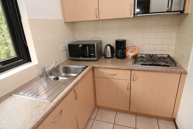 Guest house 0101538 - Holiday property Texel - Vakantiehuis A 275