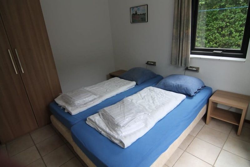 Guest house 0101538 - Holiday property Texel - Vakantiehuis A 275