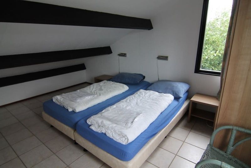 Guest house 0101538 - Holiday property Texel - Vakantiehuis A 275