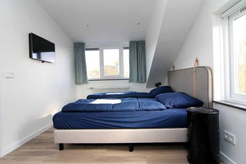 Unterkunft 0101539 - Ferienhaus Texel - Vakantiehuis F 767