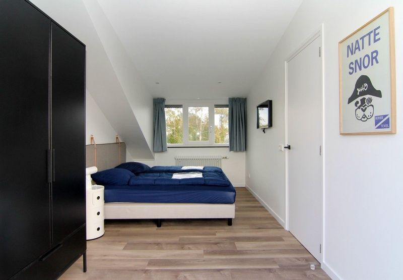 Unterkunft 0101539 - Ferienhaus Texel - Vakantiehuis F 767