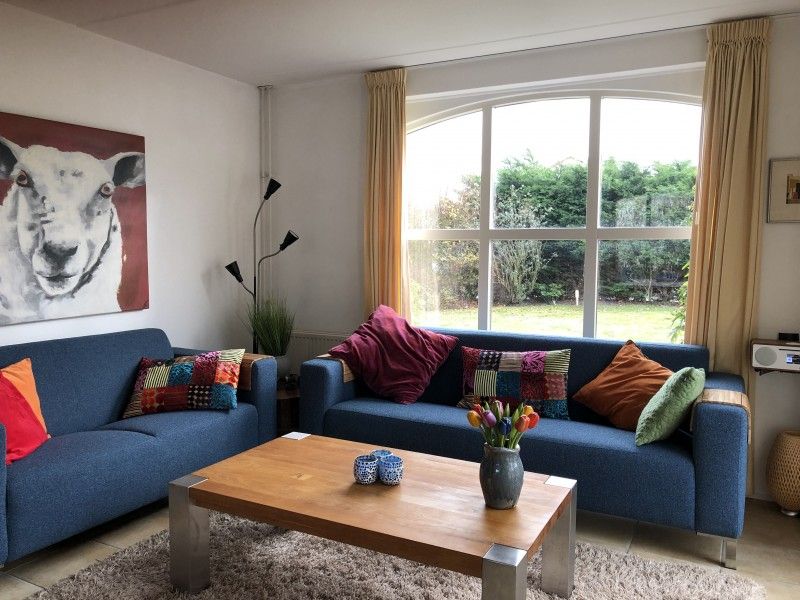 Guest house 010153 - Bungalow Texel - Heerlijk vakantiehuis