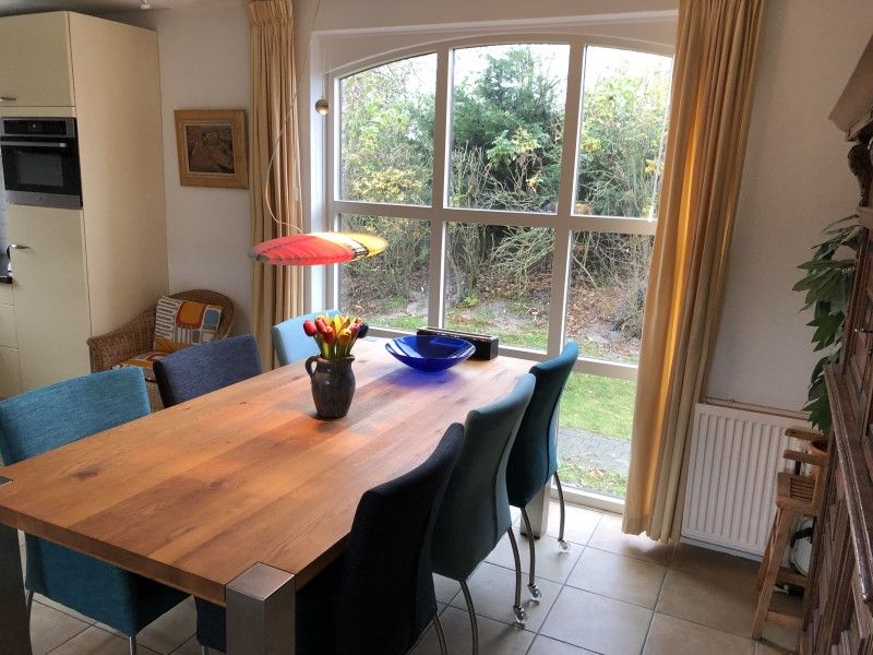 Guest house 010153 - Bungalow Texel - Heerlijk vakantiehuis