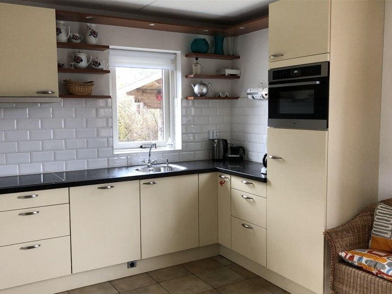 Guest house 010153 - Bungalow Texel - Heerlijk vakantiehuis