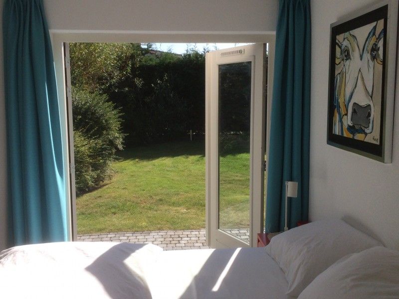 Guest house 010153 - Bungalow Texel - Heerlijk vakantiehuis