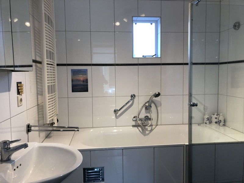 Guest house 010153 - Bungalow Texel - Heerlijk vakantiehuis