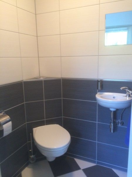 Guest house 010153 - Bungalow Texel - Heerlijk vakantiehuis