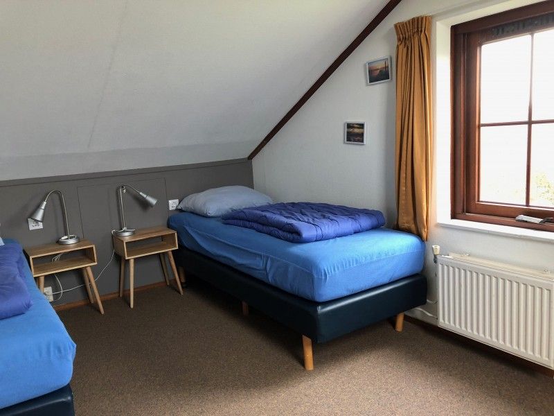 Guest house 010153 - Bungalow Texel - Heerlijk vakantiehuis