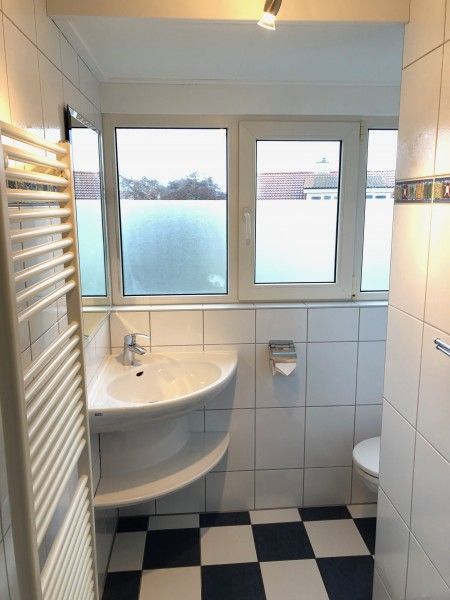 Guest house 010153 - Bungalow Texel - Heerlijk vakantiehuis