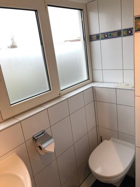 Guest house 010153 - Bungalow Texel - Heerlijk vakantiehuis