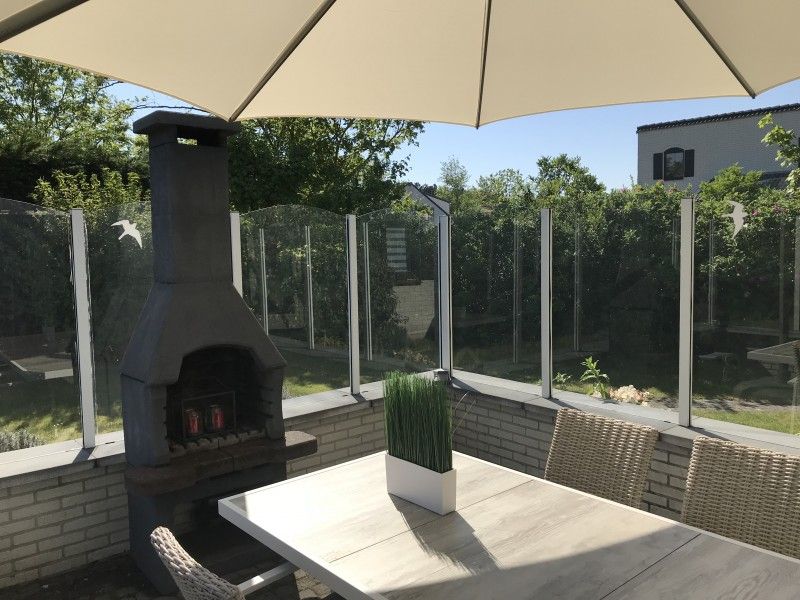 Guest house 010153 - Bungalow Texel - Heerlijk vakantiehuis