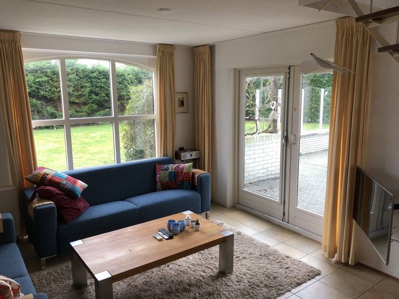 Guest house 010153 - Bungalow Texel - Heerlijk vakantiehuis