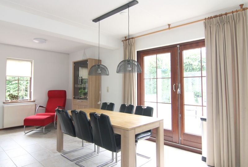 Verblijf 0101540 - Vakantiewoning Texel - Vakantiehuis D 485