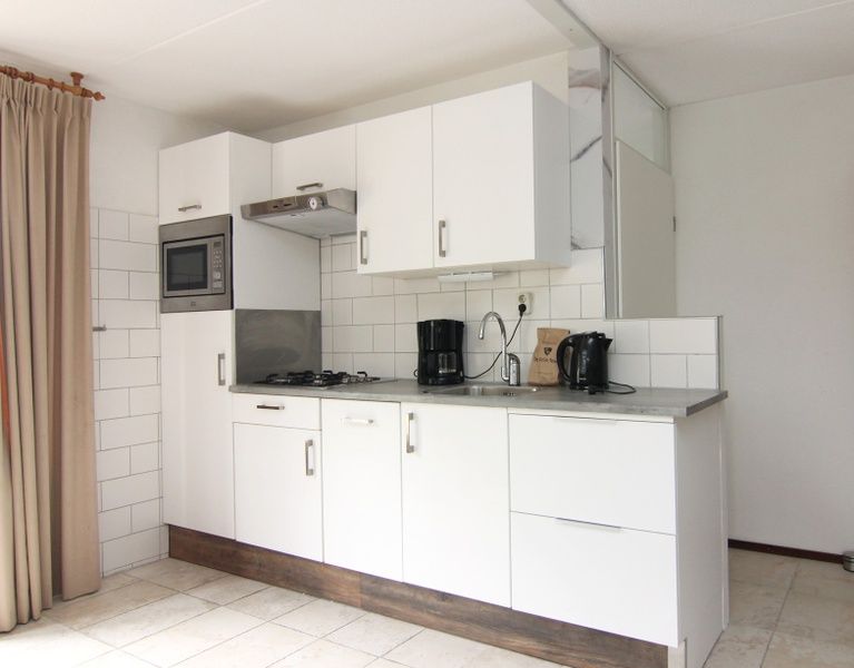 Verblijf 0101540 - Vakantiewoning Texel - Vakantiehuis D 485