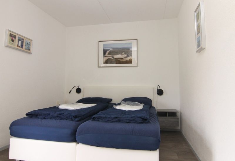 Verblijf 0101540 - Vakantiewoning Texel - Vakantiehuis D 485