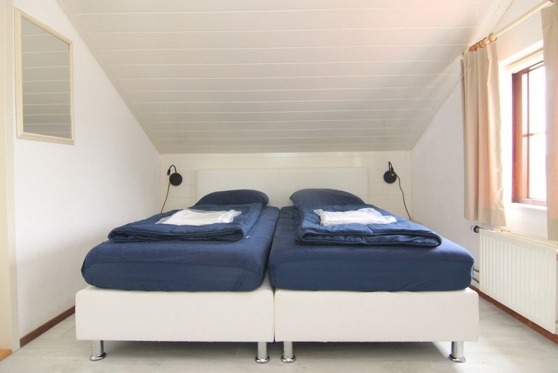 Verblijf 0101540 - Vakantiewoning Texel - Vakantiehuis D 485