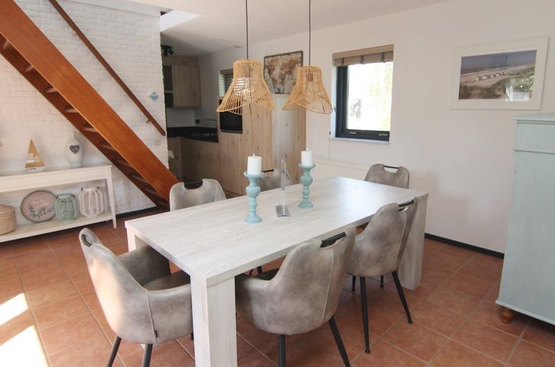 Verblijf 0101541 - Vakantiewoning Texel - Vakantiehuis A 143