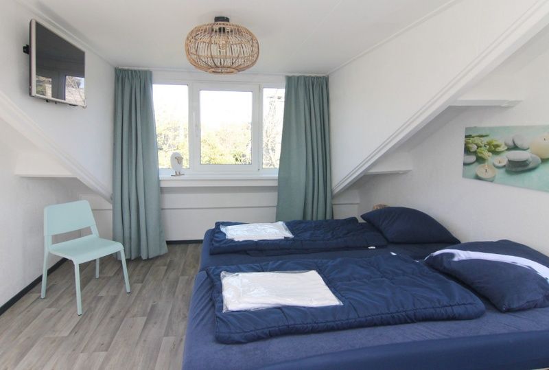 Verblijf 0101541 - Vakantiewoning Texel - Vakantiehuis A 143