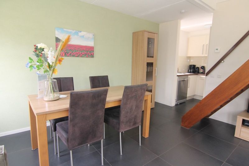 Verblijf 0101543 - Vakantiewoning Texel - Vakantiehuis B 387