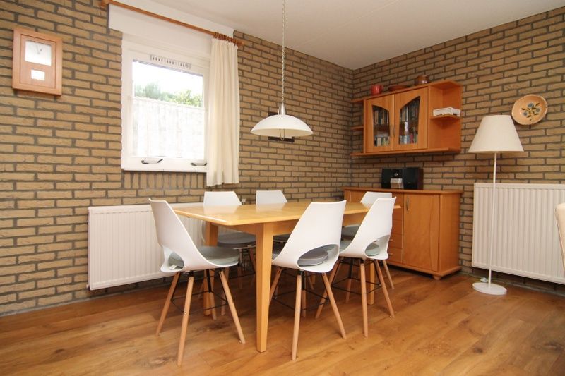 Verblijf 0101544 - Vakantiewoning Texel - Vakantiehuis C 321