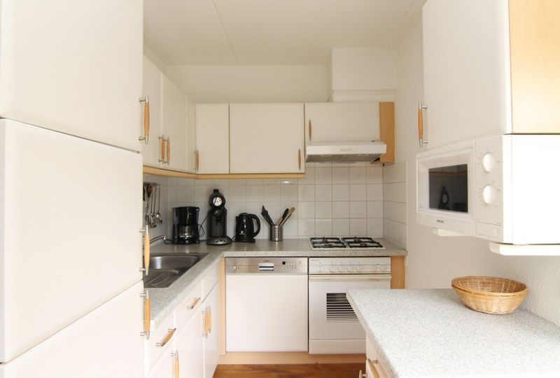 Verblijf 0101544 - Vakantiewoning Texel - Vakantiehuis C 321