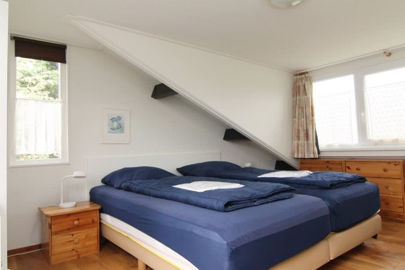 Verblijf 0101544 - Vakantiewoning Texel - Vakantiehuis C 321