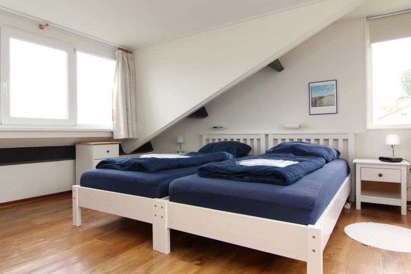 Verblijf 0101544 - Vakantiewoning Texel - Vakantiehuis C 321