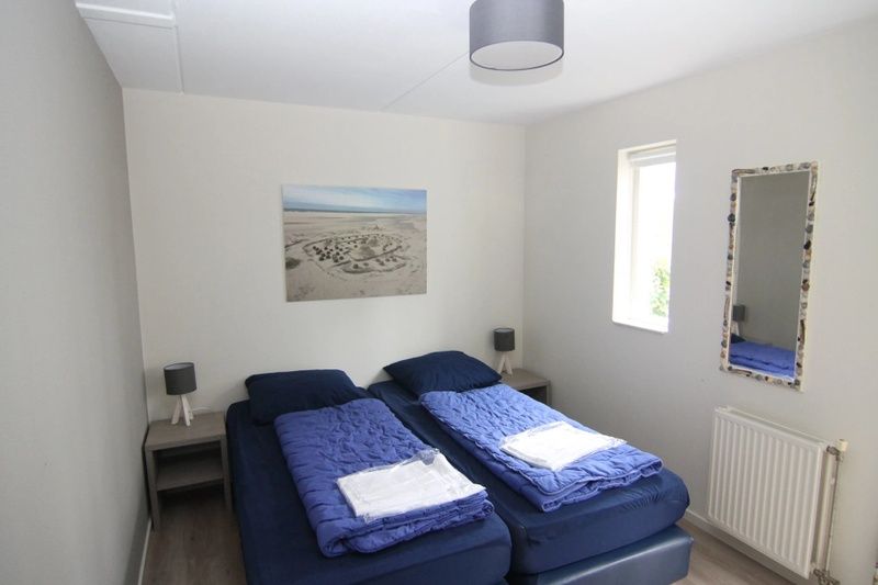 Verblijf 0101545 - Vakantiewoning Texel - Vakantiehuis D 770