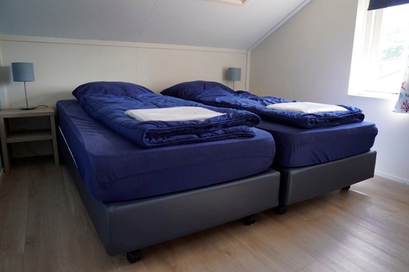 Verblijf 0101545 - Vakantiewoning Texel - Vakantiehuis D 770