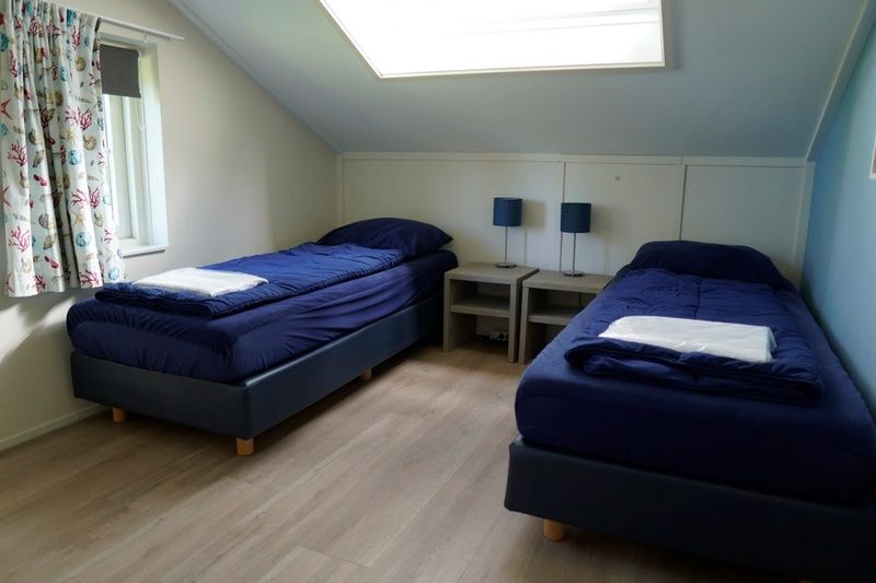 Verblijf 0101545 - Vakantiewoning Texel - Vakantiehuis D 770