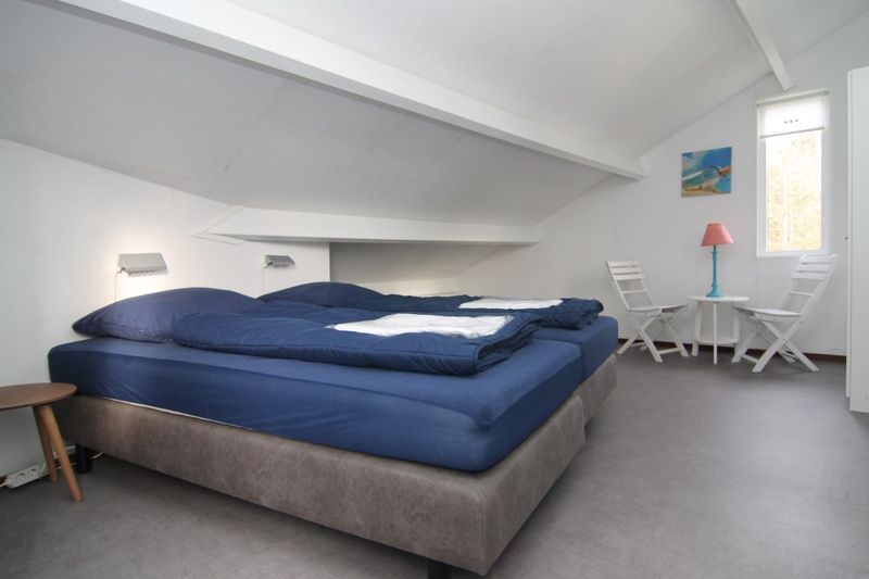 Verblijf 0101546 - Vakantiewoning Texel - Vakantiehuis C 081