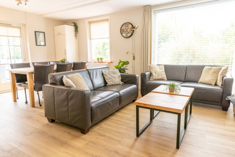 Verblijf 0101547 - Vakantiewoning Texel - Vakantiehuis D 427