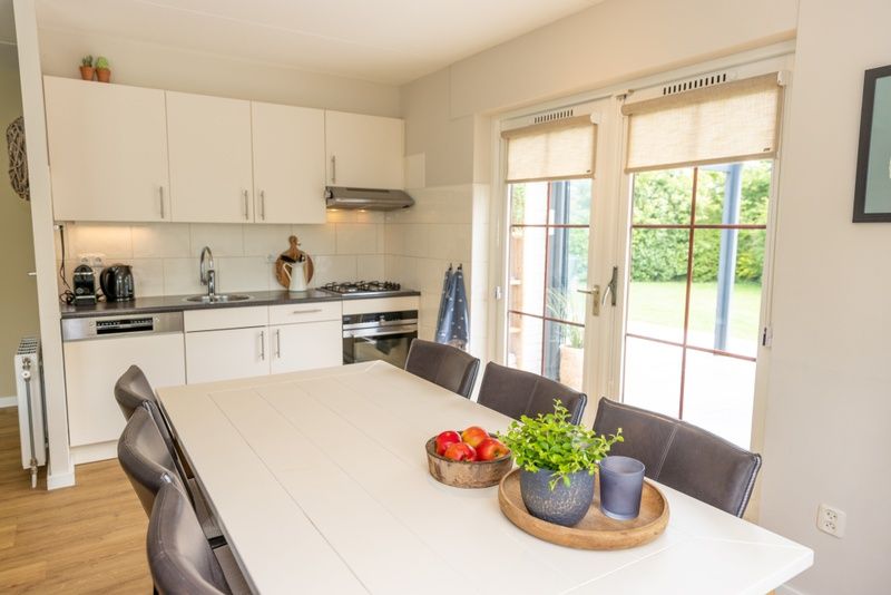 Verblijf 0101547 - Vakantiewoning Texel - Vakantiehuis D 427