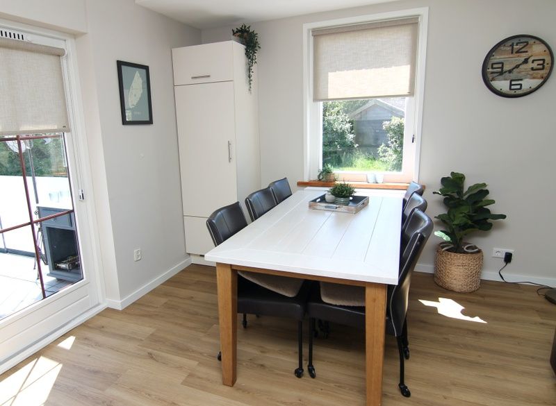 Verblijf 0101547 - Vakantiewoning Texel - Vakantiehuis D 427