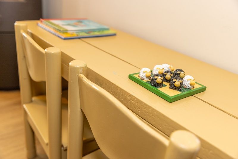 Verblijf 0101547 - Vakantiewoning Texel - Vakantiehuis D 427