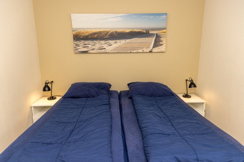 Verblijf 0101547 - Vakantiewoning Texel - Vakantiehuis D 427