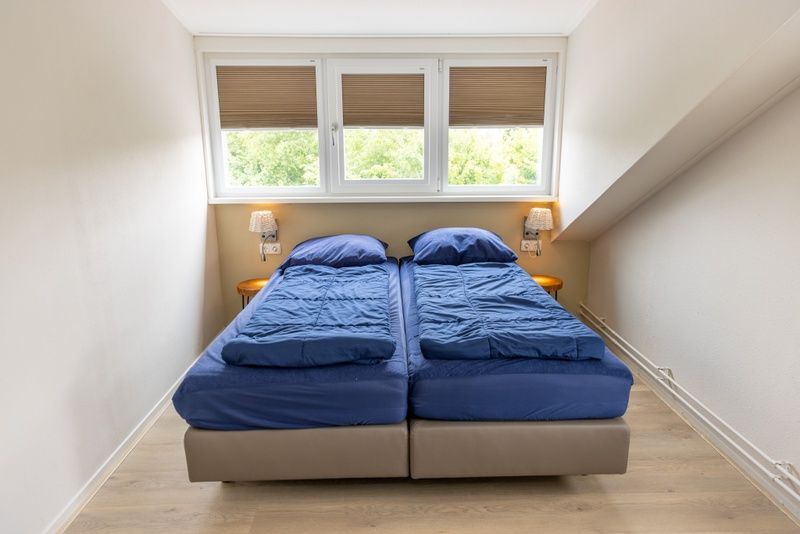 Verblijf 0101547 - Vakantiewoning Texel - Vakantiehuis D 427