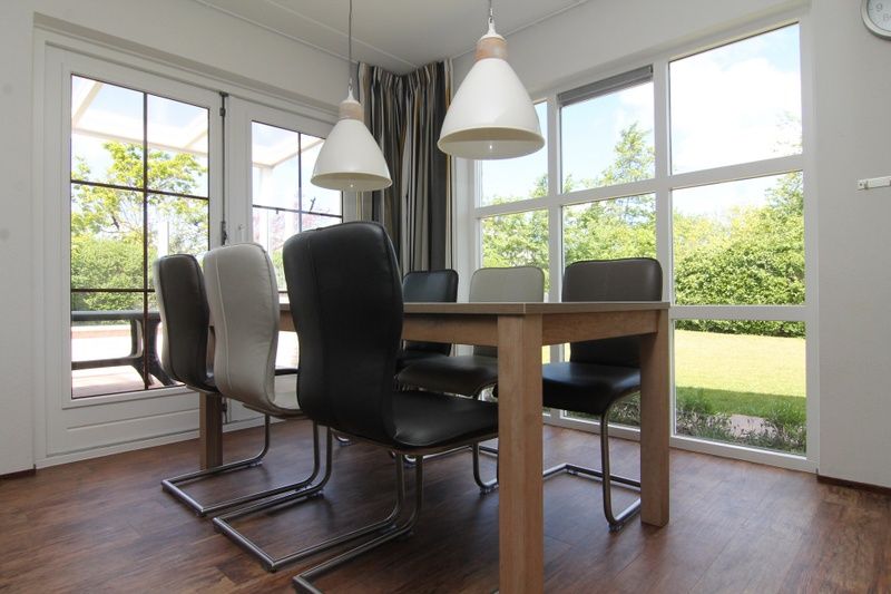 Verblijf 0101548 - Vakantiewoning Texel - Vakantiehuis D 415