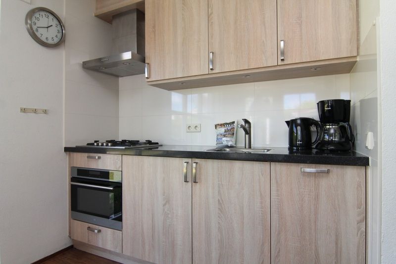 Verblijf 0101548 - Vakantiewoning Texel - Vakantiehuis D 415