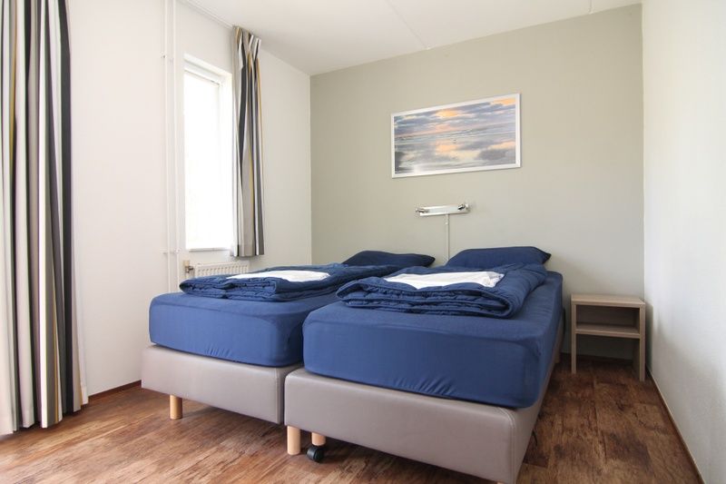 Verblijf 0101548 - Vakantiewoning Texel - Vakantiehuis D 415