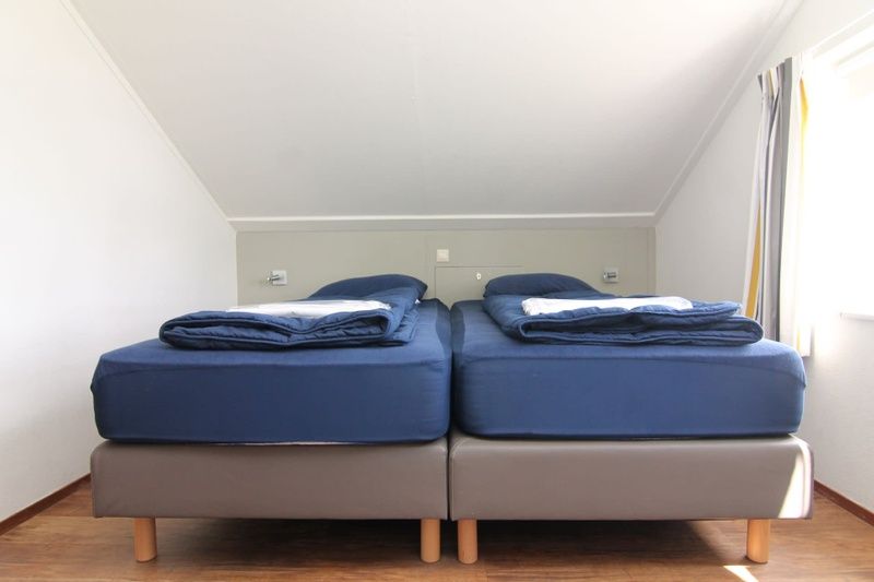 Verblijf 0101548 - Vakantiewoning Texel - Vakantiehuis D 415